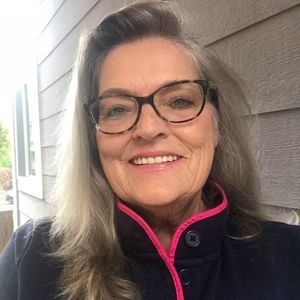 Meet your Posher, Linda